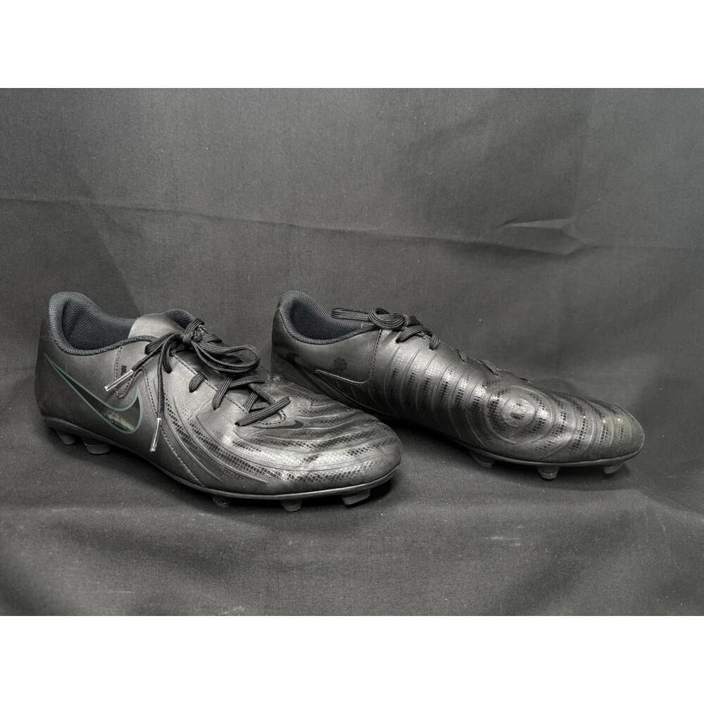 Nike Phantom GX 2‎ Academy Unisex Soccer M9/W10.5 Firm Ground Cleats FJ2557-002